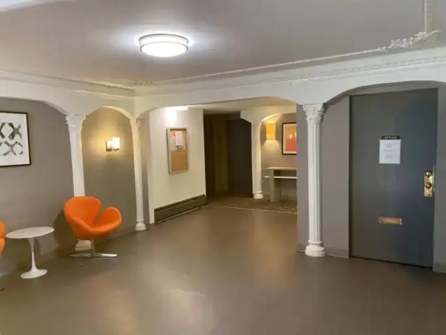 Apartment for rent in Vancouver, British Columbia