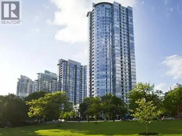 Apartment for rent in Vancouver, British Columbia
