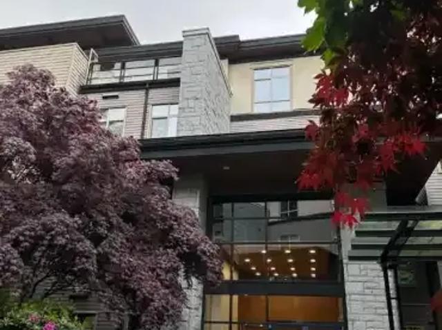 Apartment for rent in British Columbia