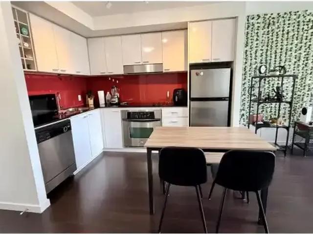 Apartment for rent in Vancouver, British Columbia