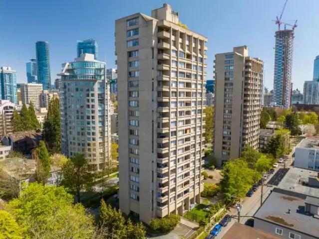 Apartment for rent in Vancouver, British Columbia