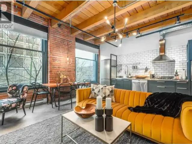 Apartment for rent in Vancouver, British Columbia