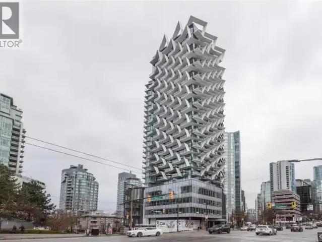 Apartment for rent in Vancouver, British Columbia