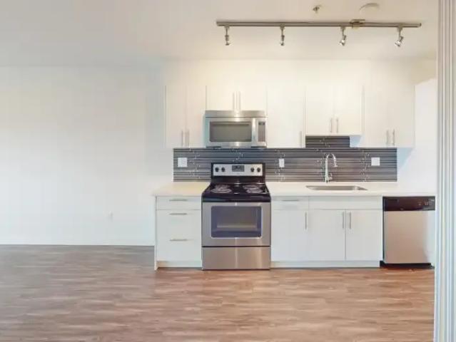 Apartment for rent in Vancouver, British Columbia