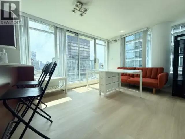 Apartment for rent in Vancouver, British Columbia