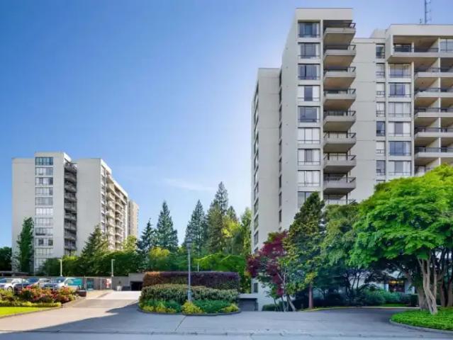 Apartment for rent in British Columbia