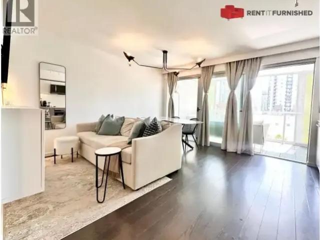 Apartment for rent in Vancouver, British Columbia