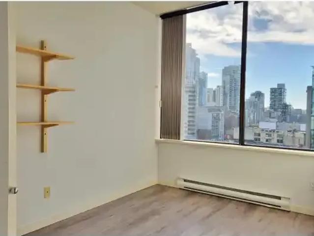 Apartment for rent in Vancouver, British Columbia