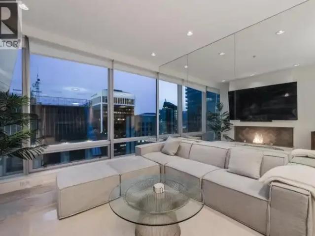 Apartment for rent in Vancouver, British Columbia