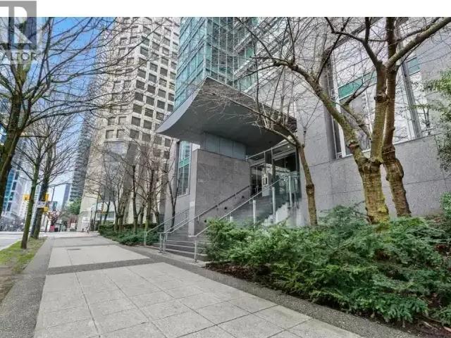 Apartment for rent in Vancouver, British Columbia