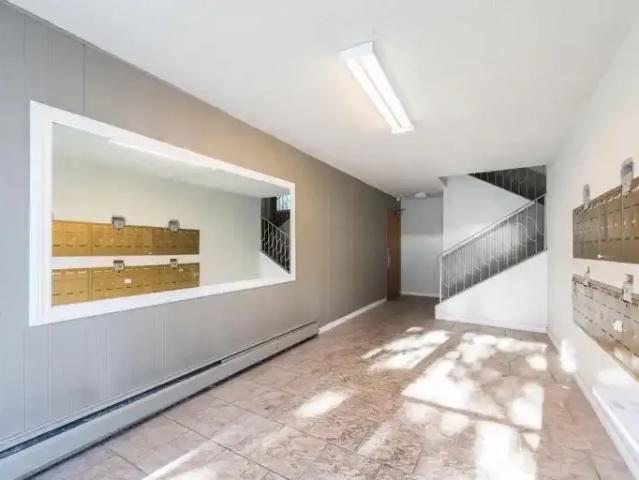 Apartment for rent in Vancouver, British Columbia