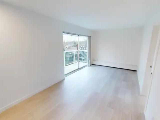Apartment for rent in Vancouver, British Columbia