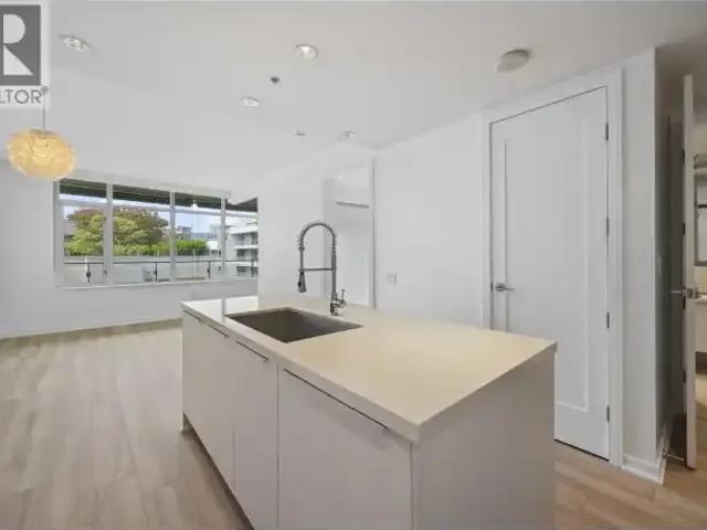 Apartment for rent in Vancouver, British Columbia