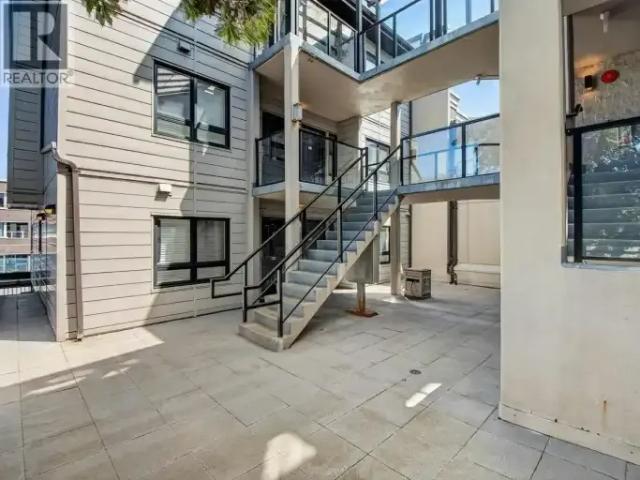Apartment for rent in Vancouver, British Columbia