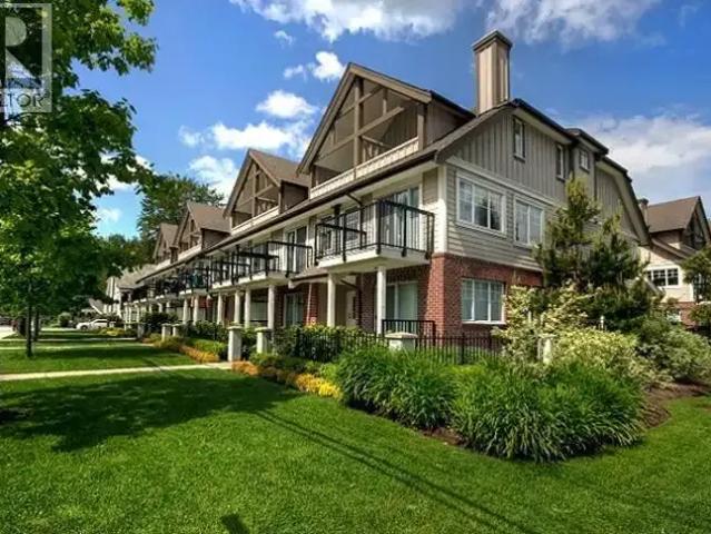 Apartment for rent in British Columbia