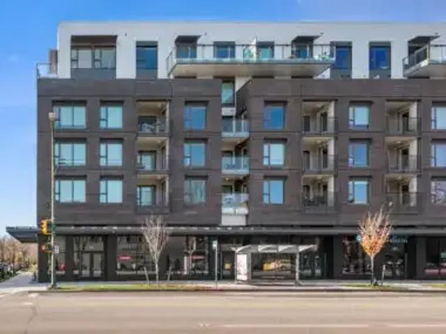 Apartment for rent in Vancouver, British Columbia