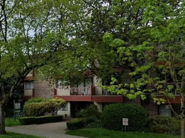 Apartment for rent in Vancouver, British Columbia