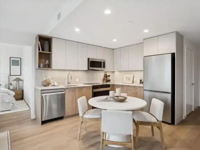 Apartment for rent in Vancouver, British Columbia