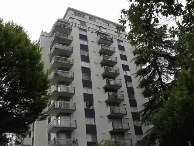 Apartment for rent in Vancouver, British Columbia