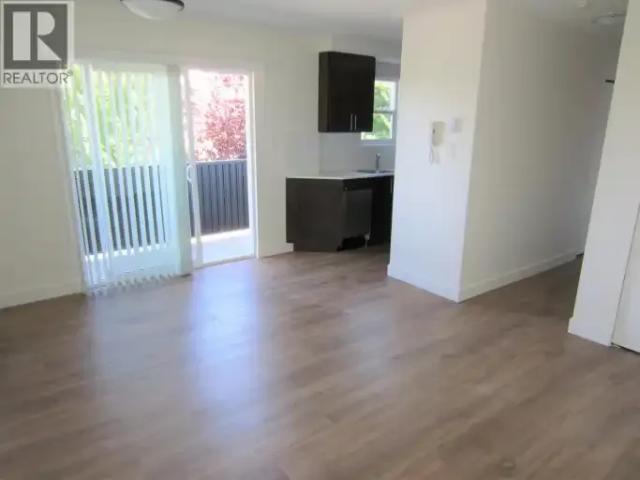 Apartment for rent in Vancouver, British Columbia