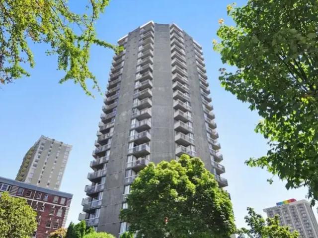 Apartment for rent in Vancouver, British Columbia
