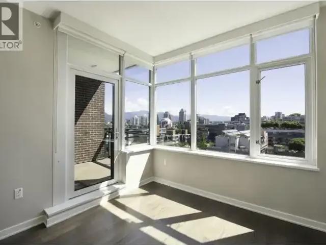 Apartment for rent in Vancouver, British Columbia