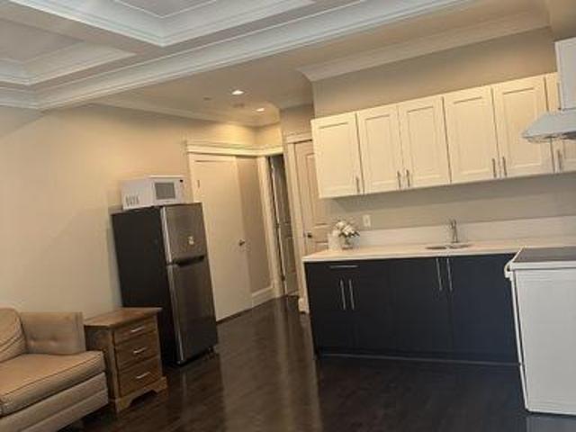 Apartment for rent in Vancouver, British Columbia