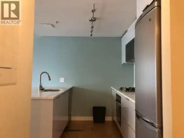 Apartment for rent in Vancouver, British Columbia