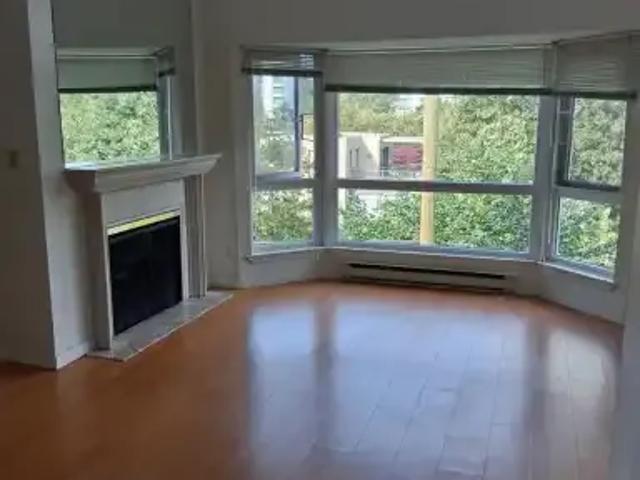 Apartment for rent in Vancouver, British Columbia