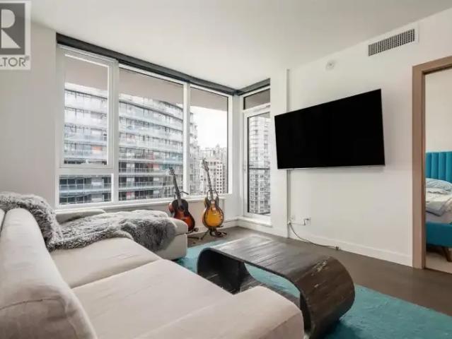 Apartment for rent in Vancouver, British Columbia