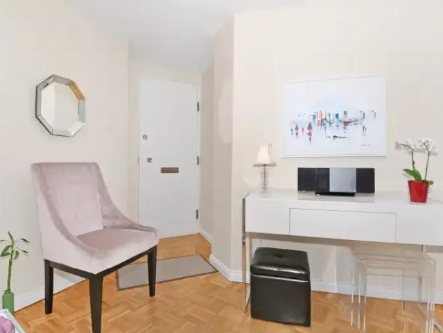 Apartment for rent in Vancouver, British Columbia