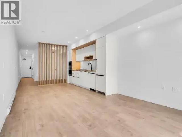 Apartment for rent in Vancouver, British Columbia