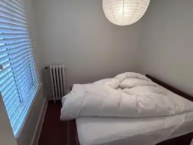 Apartment for rent in Vancouver, British Columbia