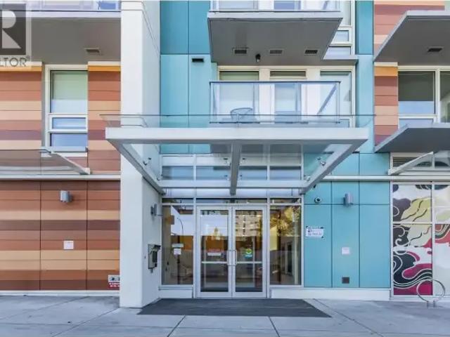 Apartment for rent in Vancouver, British Columbia
