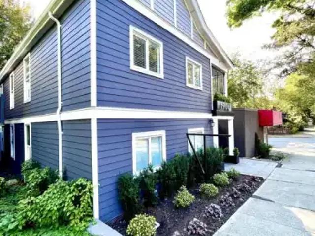 Apartment for rent in Vancouver, British Columbia