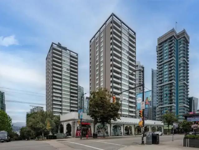 Apartment for rent in Vancouver, British Columbia