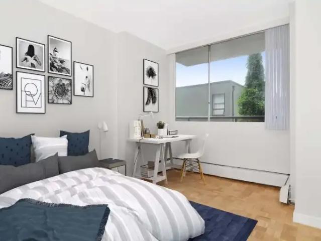 Apartment for rent in Vancouver, British Columbia