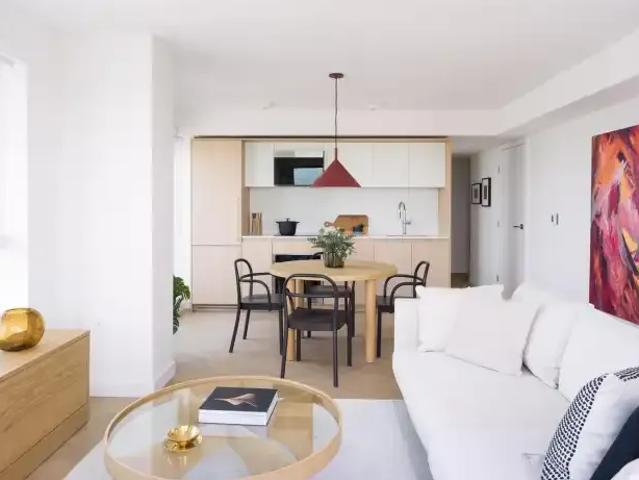 Apartment for rent in Vancouver, British Columbia