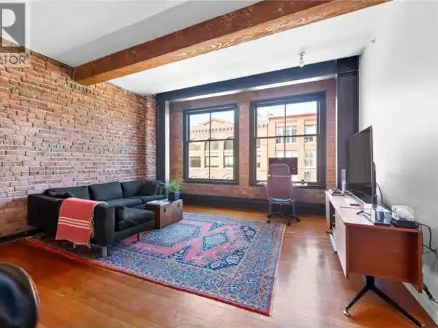 Apartment for rent in Vancouver, British Columbia