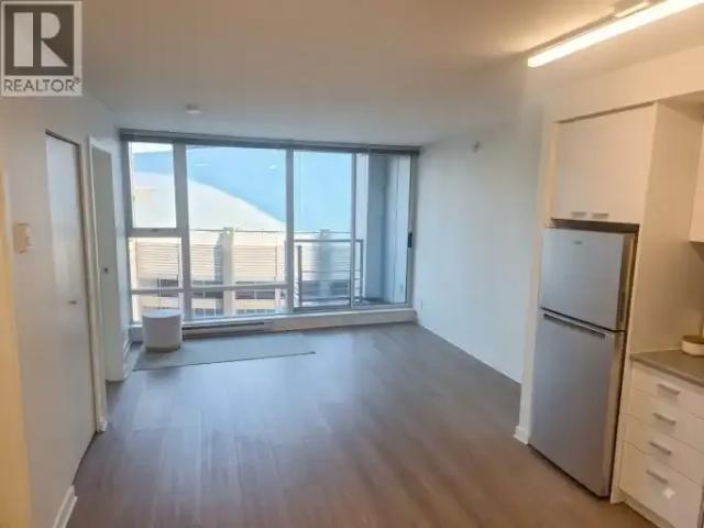 Apartment for rent in Vancouver, British Columbia