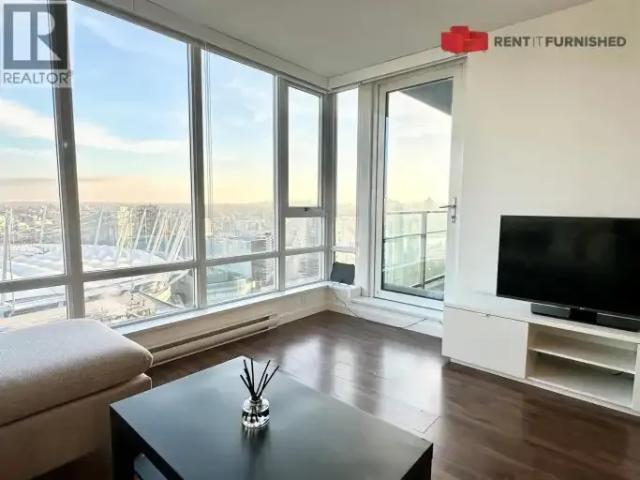 Apartment for rent in Vancouver, British Columbia