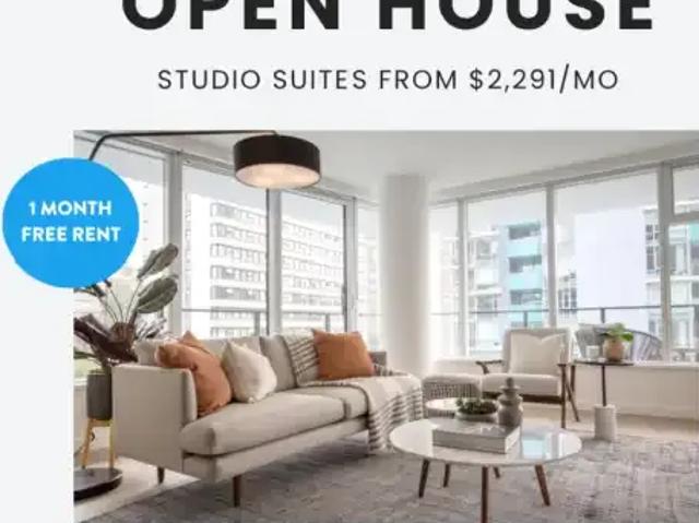 Apartment for rent in Vancouver, British Columbia
