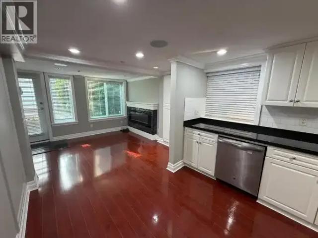 Apartment for rent in Vancouver, British Columbia