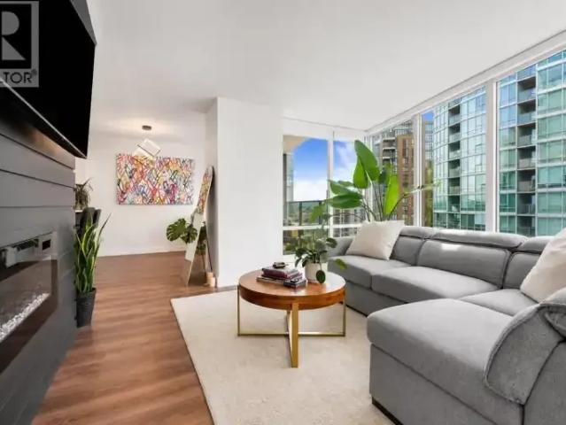 Apartment for rent in Vancouver, British Columbia