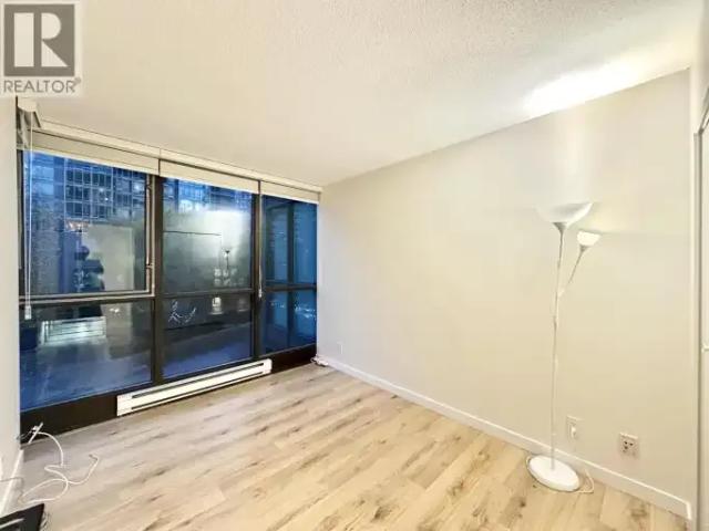 Apartment for rent in Vancouver, British Columbia