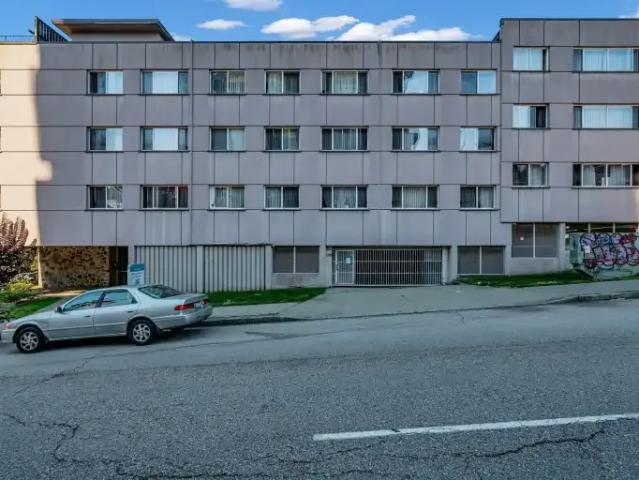 Apartment for rent in Vancouver, British Columbia