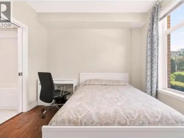 Apartment for rent in British Columbia