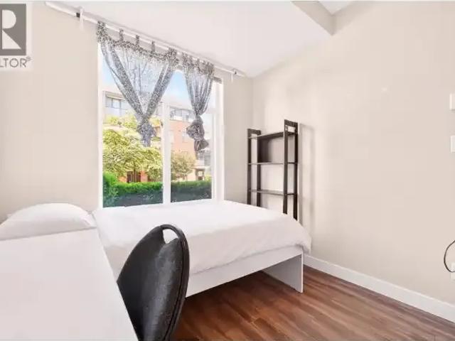 Apartment for rent in British Columbia