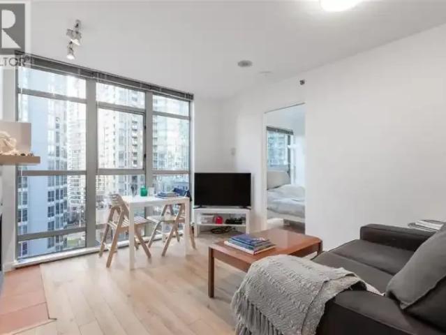 Apartment for rent in Vancouver, British Columbia