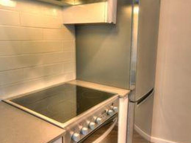 Apartment for rent in Vancouver, British Columbia